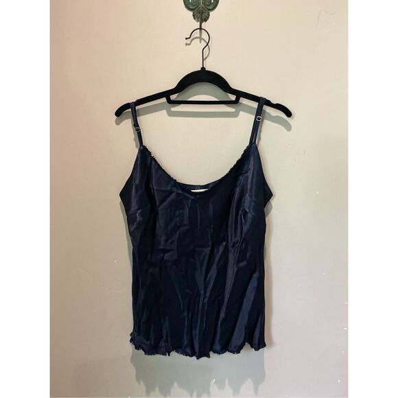 Pharaoh Dawn Cami Vintage Satin - Picture 3 of 5